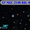 Cl* NGC 2548    BJG    4638