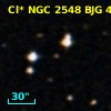 Cl* NGC 2548    BJG    4640