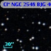 Cl* NGC 2548    BJG    4645