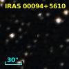 IRAS 00094+5610