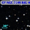 Cl* NGC 2548    BJG    4649