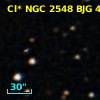 Cl* NGC 2548    BJG    4651
