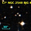 Cl* NGC 2548    BJG    4652
