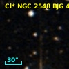 Cl* NGC 2548    BJG    4653