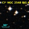 Cl* NGC 2548    BJG    4658
