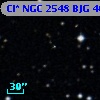Cl* NGC 2548    BJG    4661