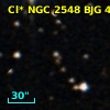 Cl* NGC 2548    BJG    4662