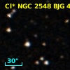 Cl* NGC 2548    BJG    4663