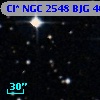 Cl* NGC 2548    BJG    4664
