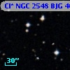 Cl* NGC 2548    BJG    4666