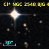 Cl* NGC 2548    BJG    4669