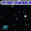 Cl* NGC 2548    BJG    4670