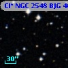 Cl* NGC 2548    BJG    4671