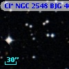 Cl* NGC 2548    BJG    4673