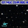 Cl* NGC 2548    BJG    4674
