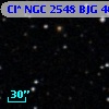 Cl* NGC 2548    BJG    4675