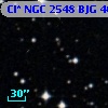 Cl* NGC 2548    BJG    4676
