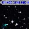 Cl* NGC 2548    BJG    4678