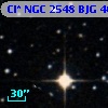 Cl* NGC 2548    BJG    4679