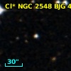 Cl* NGC 2548    BJG    4680