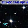 Cl* NGC 2548    BJG    4681