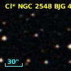 Cl* NGC 2548    BJG    4684