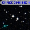 Cl* NGC 2548    BJG    4685