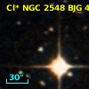 Cl* NGC 2548    BJG    4686