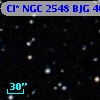 Cl* NGC 2548    BJG    4687
