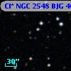 Cl* NGC 2548    BJG    4688