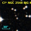 Cl* NGC 2548    BJG    4690
