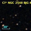Cl* NGC 2548    BJG    4692