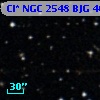 Cl* NGC 2548    BJG    4694