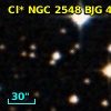 Cl* NGC 2548    BJG    4696