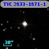 TYC 2833-1871-1