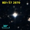 BD+57  2870