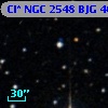 Cl* NGC 2548    BJG    4699