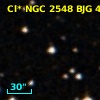 Cl* NGC 2548    BJG    4700