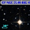 Cl* NGC 2548    BJG    4701