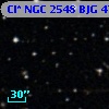 Cl* NGC 2548    BJG    4702