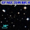 Cl* NGC 2548    BJG    4703
