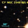 Cl* NGC 2548    BJG    4706