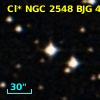 Cl* NGC 2548    BJG    4711
