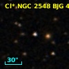Cl* NGC 2548    BJG    4712