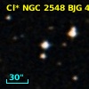 Cl* NGC 2548    BJG    4713