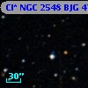 Cl* NGC 2548    BJG    4714