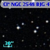 Cl* NGC 2548    BJG    4715