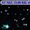 Cl* NGC 2548    BJG    4716