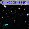 Cl* NGC 2548    BJG    4717