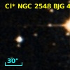 Cl* NGC 2548    BJG    4719